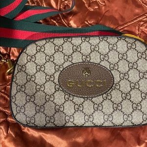 Crossbody • Brand New